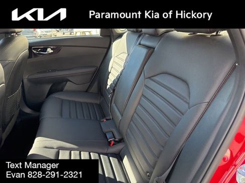 Used 2022 Kia Forte GT w/ GT2 Package image 13