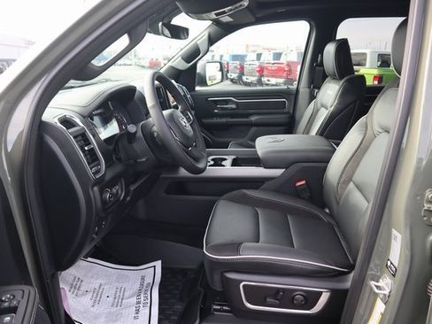 New 2026 RAM 1500 Laramie image 6