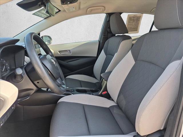 Used 2024 Toyota Corolla LE FWD image 24