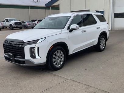 Used 2024 Hyundai Palisade SEL