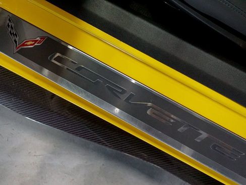 Used 2017 Chevrolet Corvette Z06 RWD image 60