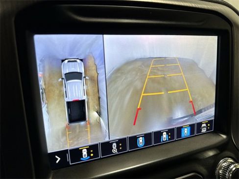 Used 2023 GMC Sierra 2500 Denali image 19