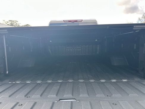 Used 2025 GMC Sierra 2500 Denali w/ Denali Reserve Package image 19