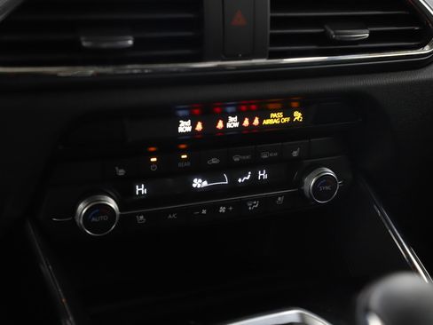 Used 2023 MAZDA CX-9 Touring Plus image 25