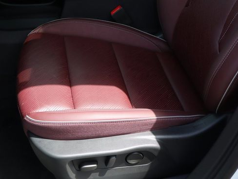 New 2025 Buick Envision Sport Touring image 11