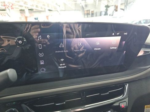 Used 2026 Buick Envista Avenir image 18