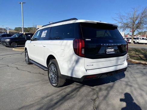 New 2026 Ford Expedition Max Active image 5