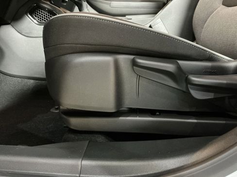 New 2026 Chevrolet TrailBlazer LS w/ LS Convenience Package image 22