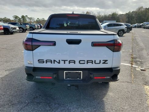 New 2026 Hyundai Santa Cruz SEL image 5