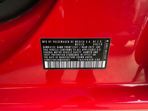 Used 2019 Volkswagen Jetta R-Line image 36