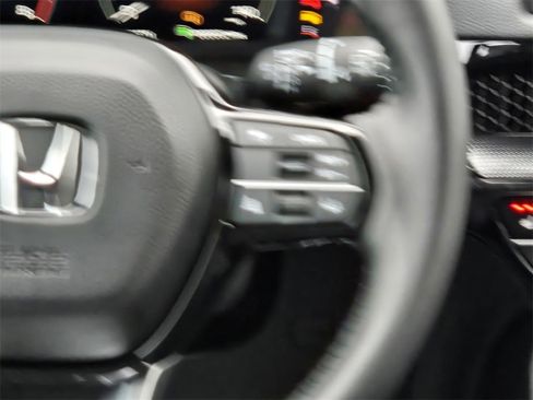 New 2026 Honda CR-V EX-L image 16