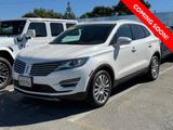 Used 2017 Lincoln MKC Reserve image 2