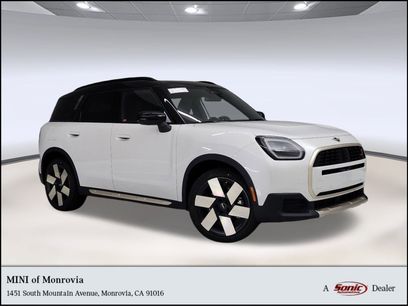 Used 2025 MINI Cooper Countryman S