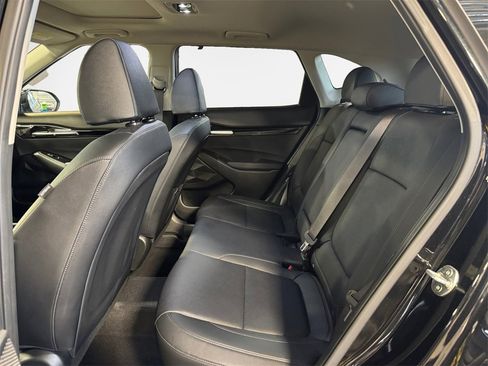 Used 2024 Kia Seltos EX image 24