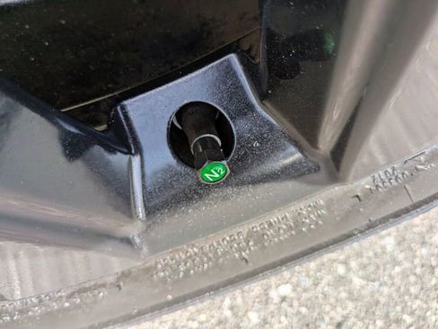 Certified 2023 Honda HR-V Sport image 13