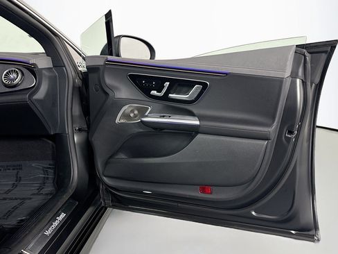Certified 2023 Mercedes-Benz EQE 350+ 4MATIC Sedan image 24