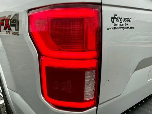 Used 2019 Ford F150 Lariat image 15