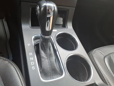 Certified 2018 Ford Flex SEL w/ Equipment Group 202A image 25