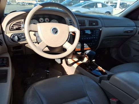 Used 2004 Mercury Sable LS Premium image 5