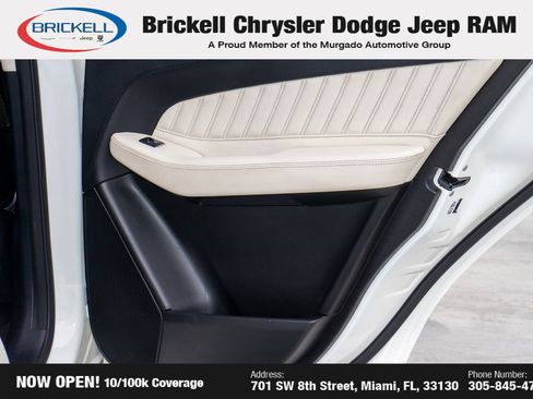 Used 2019 Mercedes-Benz GLE 43 AMG GLE 43 AMG image 13