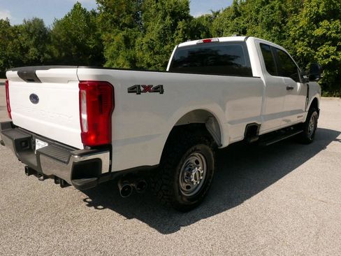 Used 2026 Ford F350 XL w/ XL Off-Road Package AWD/4WD image 6