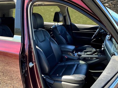 Used 2020 Kia Telluride S image 7