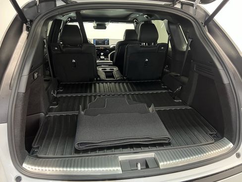 New 2026 Acura MDX A-Spec image 18