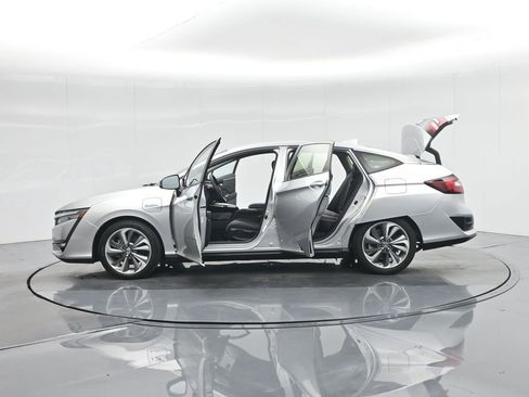 Used 2019 Honda Clarity Plug-In Hybrid image 37