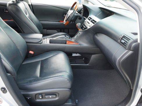 Used 2011 Lexus RX 350 2WD w/ Premium Pkg image 13