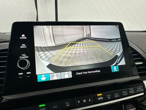 New 2026 Honda Odyssey EX-L image 33