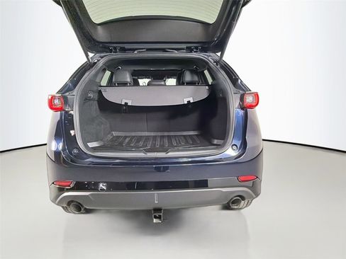 Used 2022 MAZDA CX-5 AWD 2.5 Turbo image 27