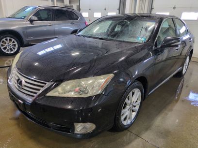 Used 2010 Lexus ES 350