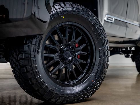 Used 2022 Toyota Tundra Capstone image 26