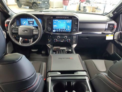 New 2026 Ford F150 Raptor AWD/4WD image 11