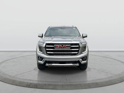 New 2026 GMC Yukon XL Elevation