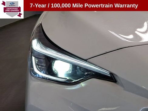 Used 2024 Subaru Impreza RS w/ Popular Package #1 AWD/4WD image 10