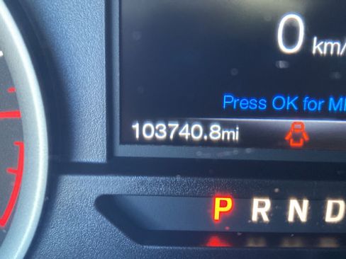 Used 2017 Ford F150 XLT w/ Equipment Group 302A Luxury AWD/4WD image 10
