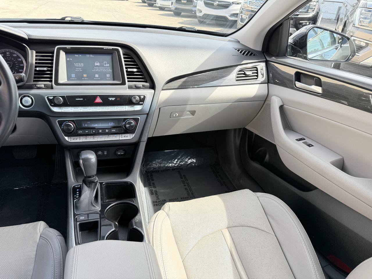 Used 2018 Hyundai Sonata Limited FWD image 24