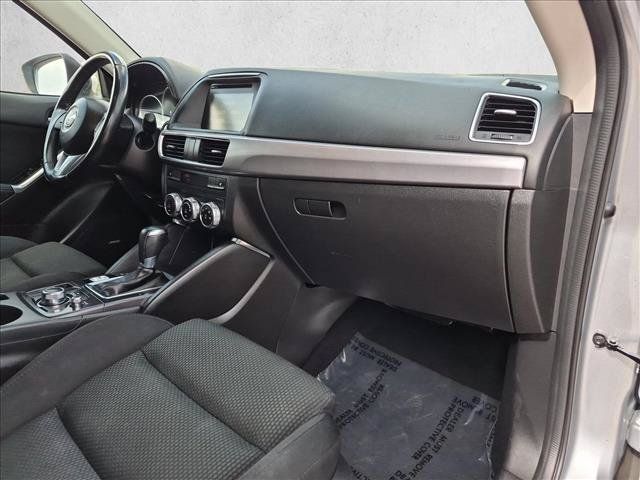 Used 2016 MAZDA CX-5 Touring w/ Bose/Moonroof Package AWD/4WD image 23