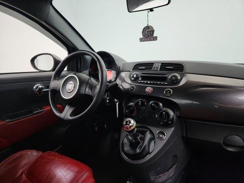 Used 2014 FIAT 500 Sport FWD image 46