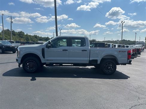 New 2026 Ford F250 XL w/ STX Appearance Package image 8