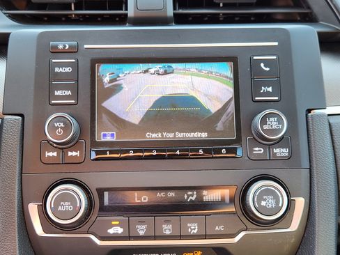 Used 2019 Honda Civic LX image 13