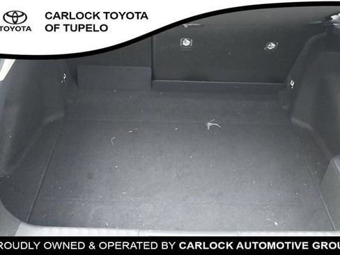 Used 2026 Toyota Prius LE FWD image 39