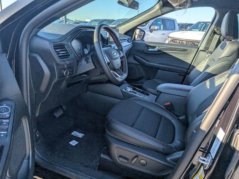 New 2026 Ford Escape ST-Line FWD image 8