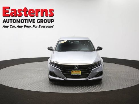 Used 2022 Honda Accord Sport image 51