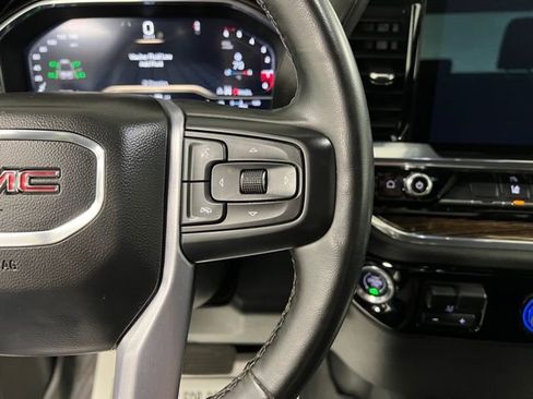 Used 2024 GMC Sierra 3500 SLE AWD/4WD image 30