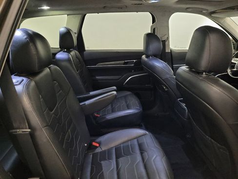Used 2021 Kia Telluride SX w/ SX Prestige Package AWD/4WD image 19