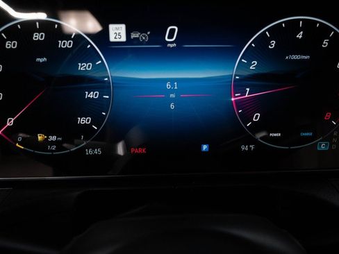New 2027 Mercedes-Benz CLE 300 4MATIC Coupe image 22