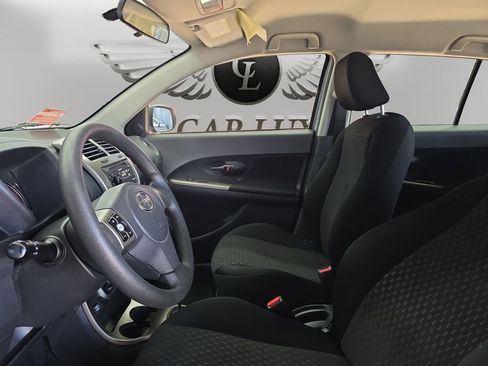 Used 2012 Scion xD FWD image 9