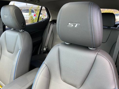 New 2026 Buick Encore GX Sport Touring w/ Comfort Package image 11